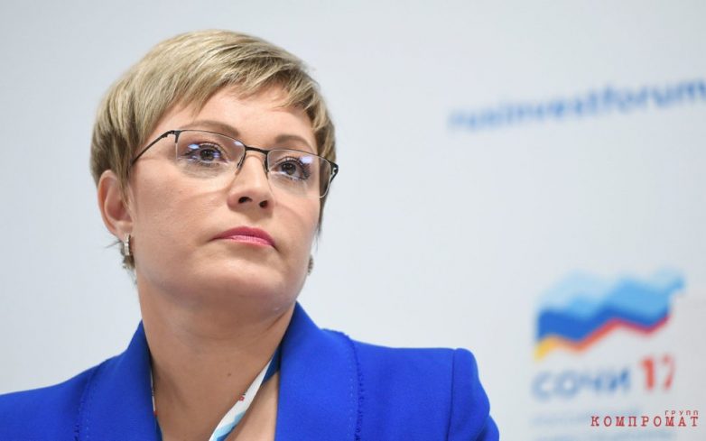 Экс - чиновник рассказал суду о коррупции в правительстве Марины Ковтун