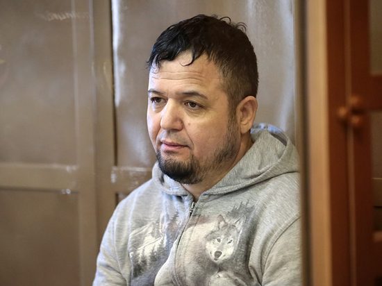 Маньяк из Узбекистана, убивавший прохожих и продавцов, получил пожизненный срок