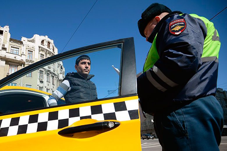 Почему агрегаторы такси зарабатывают, рискуя жизнями пассажиров?