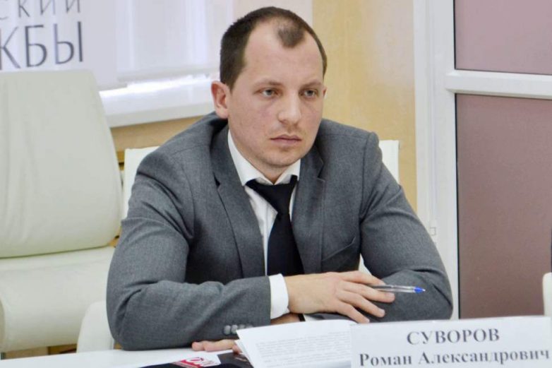 Как ставропольские предприниматели делят бизнес убитого главы «Роснефти»
