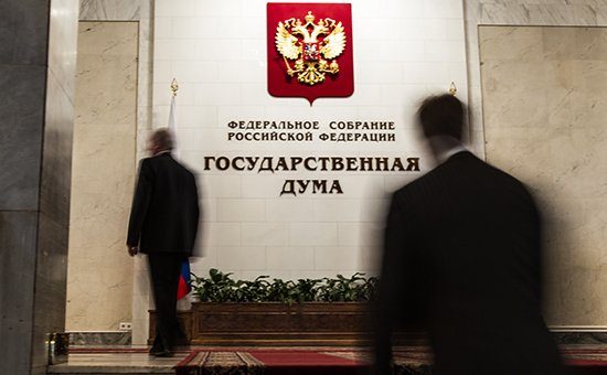В России повысили пенсионный возраст для чиновников