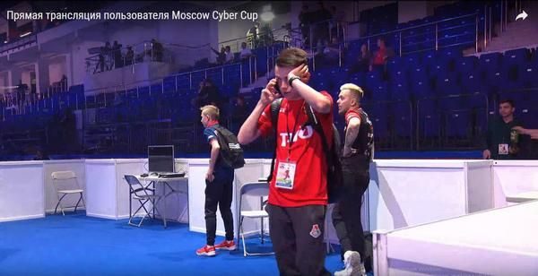 Власти Москвы потратили 37 млн рублей на турнир, который посетили 10 человек