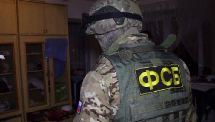 Число арестованных по делу о разбое сотрудников ФСБ увеличилось вдвое