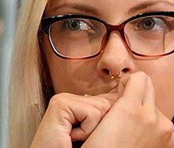 Марии Мотузной присудили 100000 рублей за незаконно заведённое против нее дело об экстремизме
