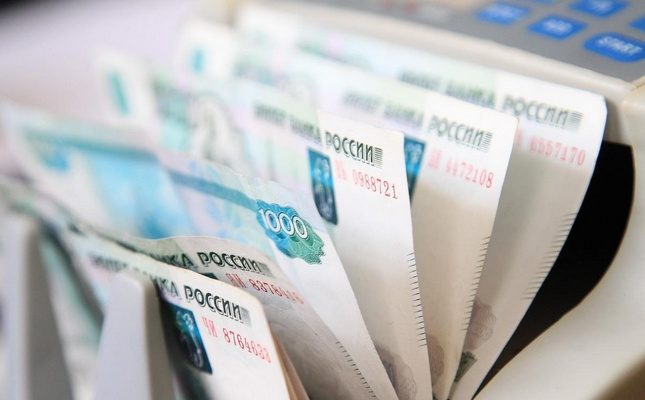 Сотрудница банка из Уфы похитила более 43 млн рублей