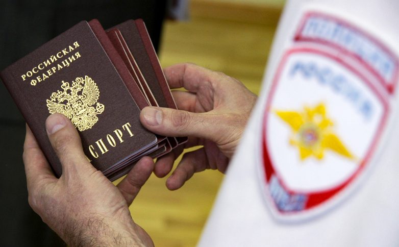 В России изменятся правила предоставления гражданства