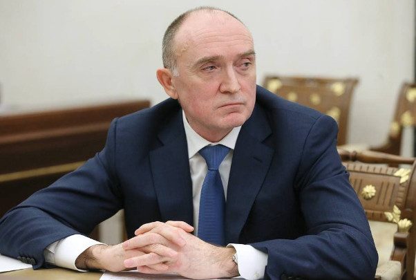 Экс-губернатор Челябинской области, обвиняемый в хищении 20 млрд., сбежал из России