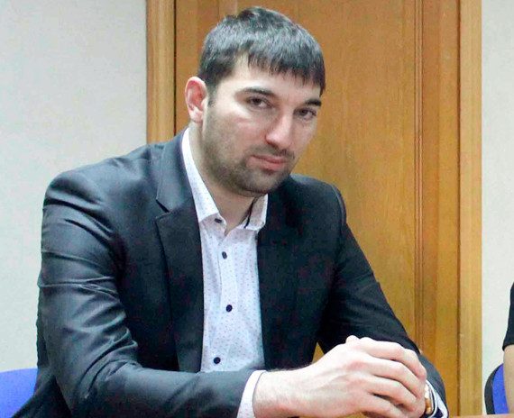 Расстрелян глава центра противодействия экстремизму МВД по Ингушетии