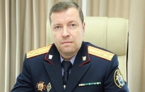 Замначальника СУ СК по Свердловской области попался на взятке