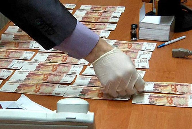России предложили активнее изымать незаконные богатства чиновников