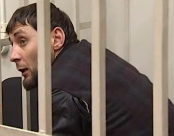 Убийцу Немцова отправляют в колонию для ломки «воров в законе»
