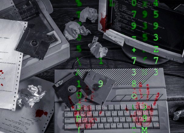 Убийственный киберпанк: как уволенные сотрудники заказали криптомиллионера