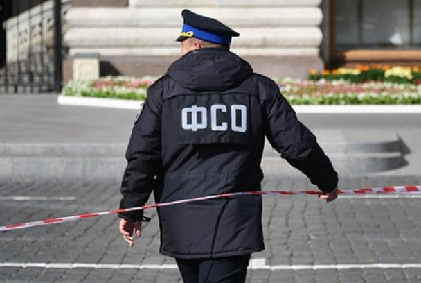 Полковника ФСО арестовали по обвинению в мошенничестве на десятки миллионов