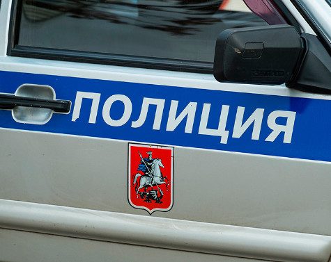 В Москве взяли штурмом квартиру экс-чиновника мэрии, устроившего стрельбу из окна