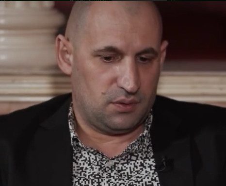 Убитый в Австрии блогер обидел Кадырова и сотрудничал со спецслужбами Украины