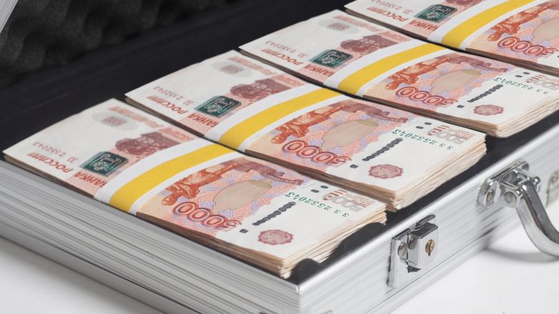 В Подмосковье раскрыли аферу века с фальшивыми сертификатами Сбербанка на 20 млрд.