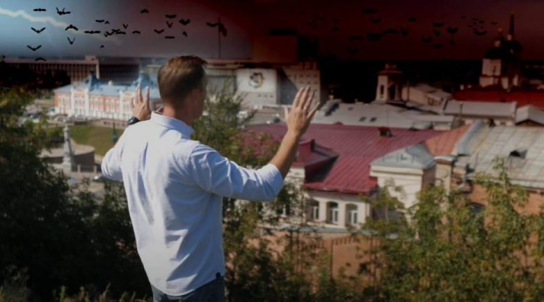 Коммунальная мафия Томска: ФБК выпустил расследование, после которого Навального отравили