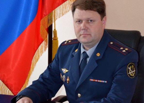 Полковник ФСИН задержан за сбор дани с коллег