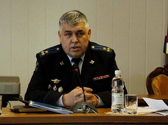 Полковник МВД отделался штрафом за откаты на 12 миллионов рублей