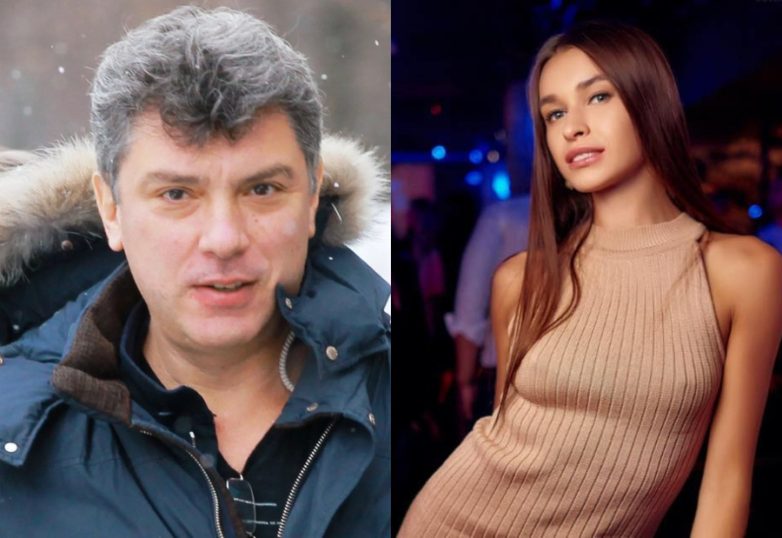 Модель Анна Дурицкая рассказала страшные подробности убийства Немцова