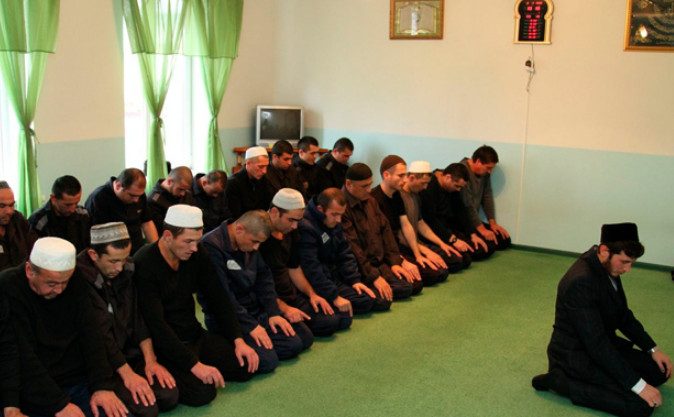 Почему большинство осужденных за терроризм в России — мусульмане?