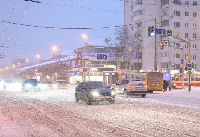 В России введут новые ограничения для автолюбителей