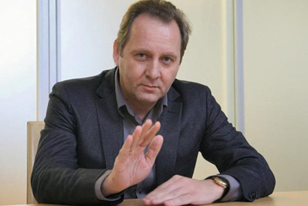 Бывший депутат Госдумы обвинил генерала МВД в вымогательстве миллиона долларов