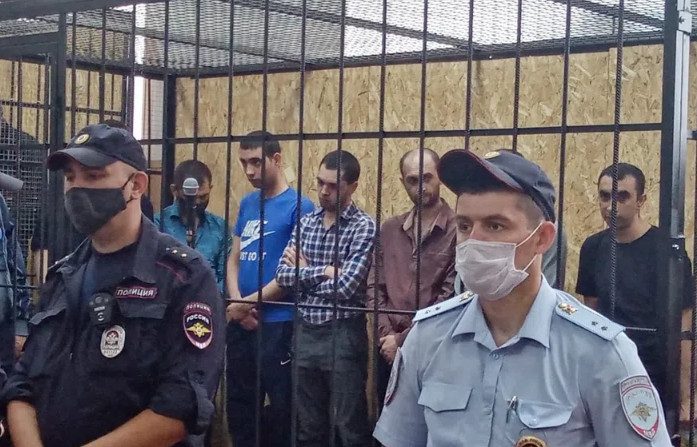 Вынесен приговор по резонансному делу о массовой драке в селе Чемодановка Пензенской области