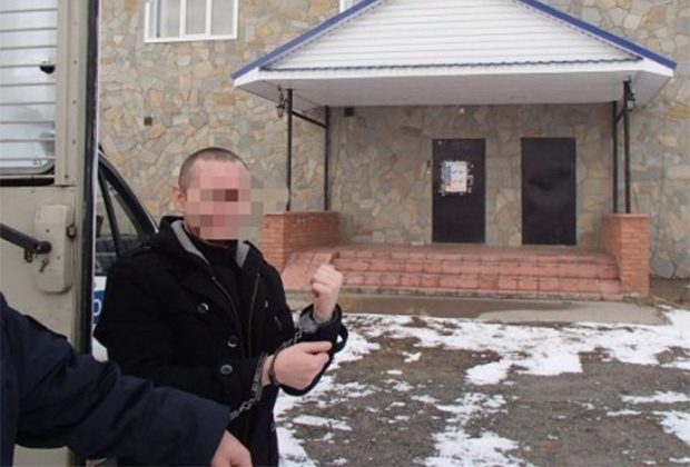 Ополченец из ДНР сделал оружие и дал бой тюремному спецназу в российской колонии