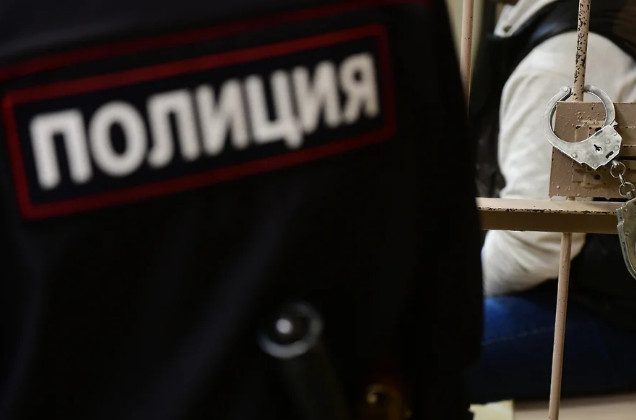 Экс-замначальника Росгвардии арестован за взятку ₽10 млн