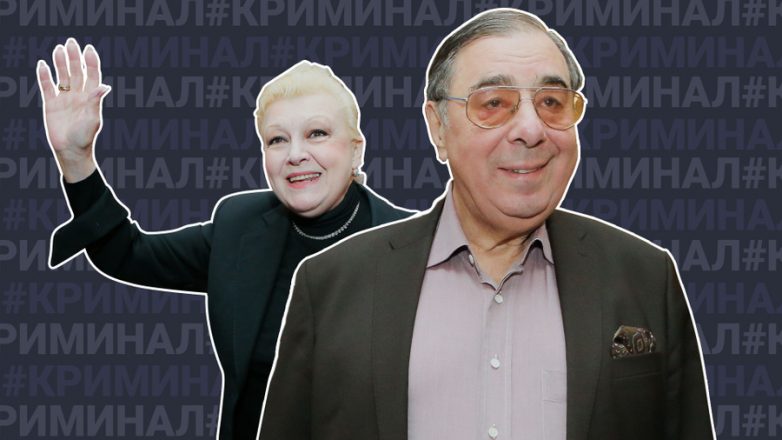Кто пойдёт под суд за аферу с имуществом актёра Алексея Баталова?