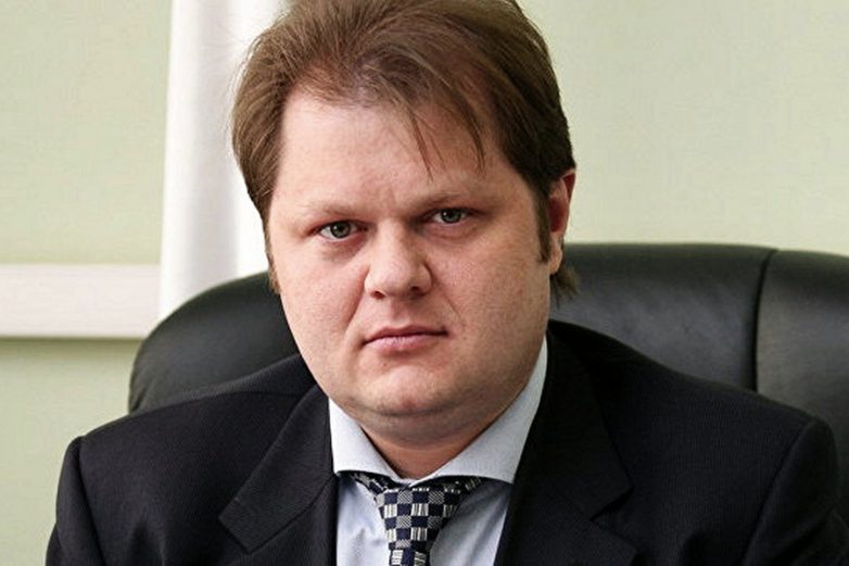 Замминистра Владимир Токарев задержан за вывод денег по фиктивным договорам