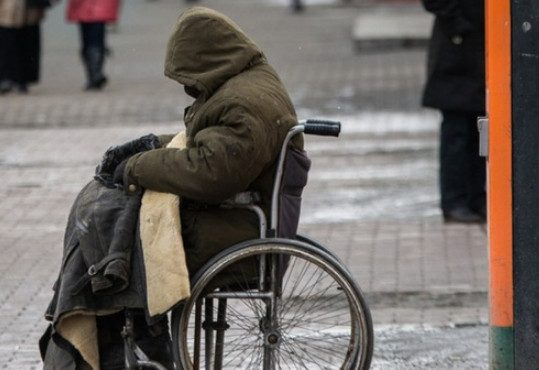 Жители Подольска отправятся под суд за использование рабского труда инвалидов