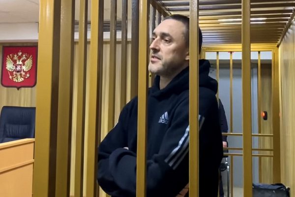 Ветерана Чечни обвинили в зверском убийстве школьницы