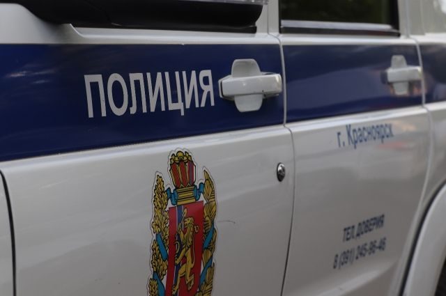 19-летняя жительница Красноярска устроила стрельбу в детсаду