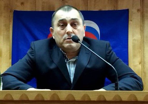 Полицейский из Дагестана служил террористам не хуже, чем родине