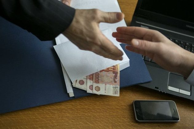 В России появится новая антикоррупционная система «Посейдон»
