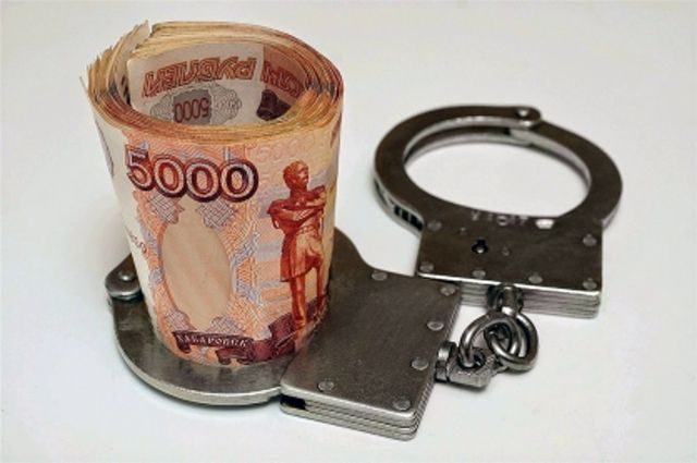 В Генпрокуратуре озвучили число преступлений, связанных со взяточничеством