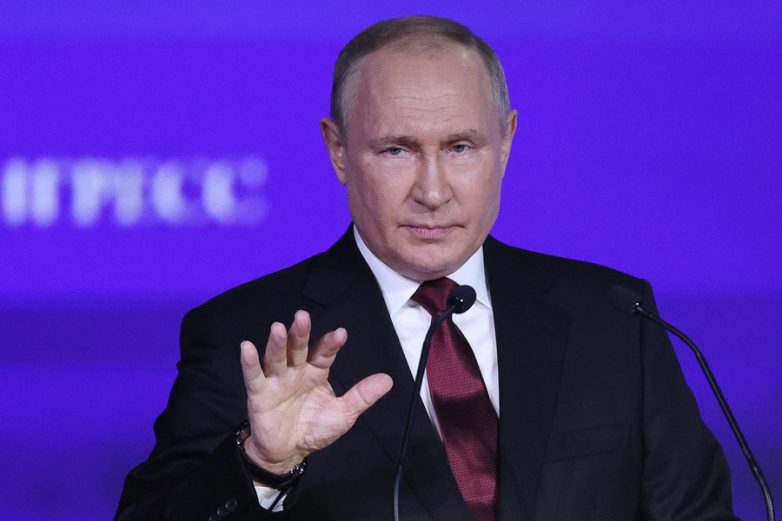 5 предложений Путина, которые отразятся на жизни всех россиян