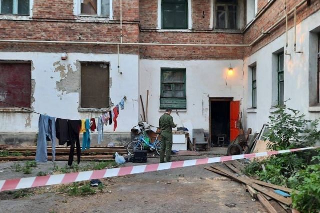Не щадили даже детей: в Ростовской области расстреляли семью