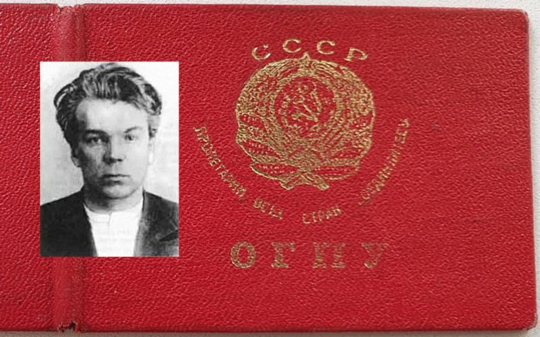 Как 12-летний пионер обворовал почти всё советское начальство