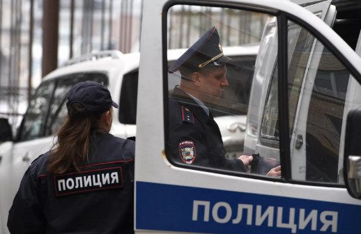 В Совбезе заявили, что криминальная обстановка в России остается под контролем