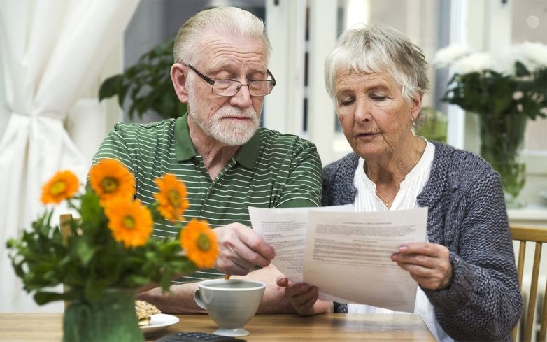 Пенсионеров проверят на дополнительный доход. Кого лишат надбавок?