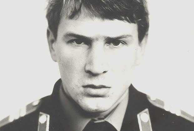 По прозвищу «Чума»: оперативник, которого боялись все бандиты Петербурга 90-х