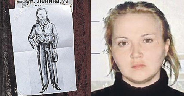 5 самых страшных женщин-маньячек России