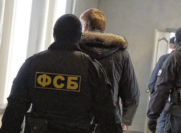Жительницу Москвы арестовали за оказание финансовой помощи ВСУ