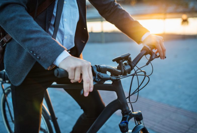 ПДД, которые нужно знать велосипедисту в 2023-м году