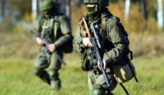 39 экс-заключенных сбежали с СВО в Ростовскую область