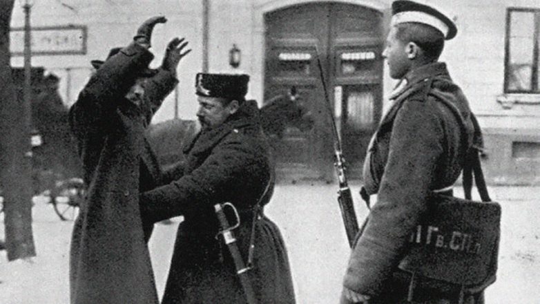 Как Ленинградские сыщики охотились на неуловимых взломщиков сейфов