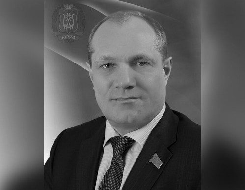 В Новой Москве убили депутата из Ханты-Мансийска